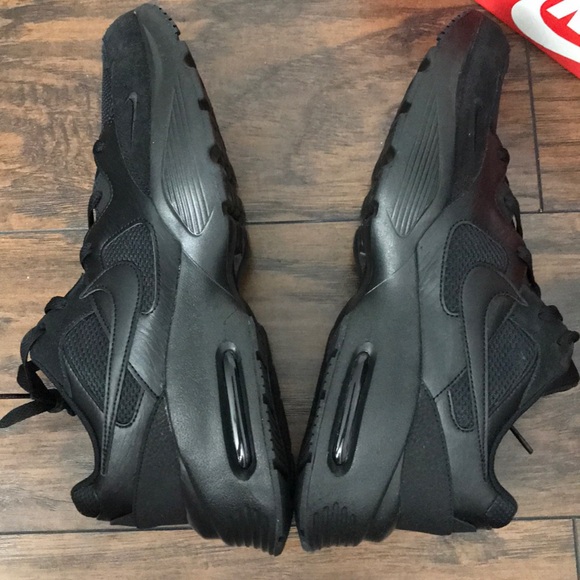 !!!! NIKE AIR MAX FUSION - Picture 4 of 15